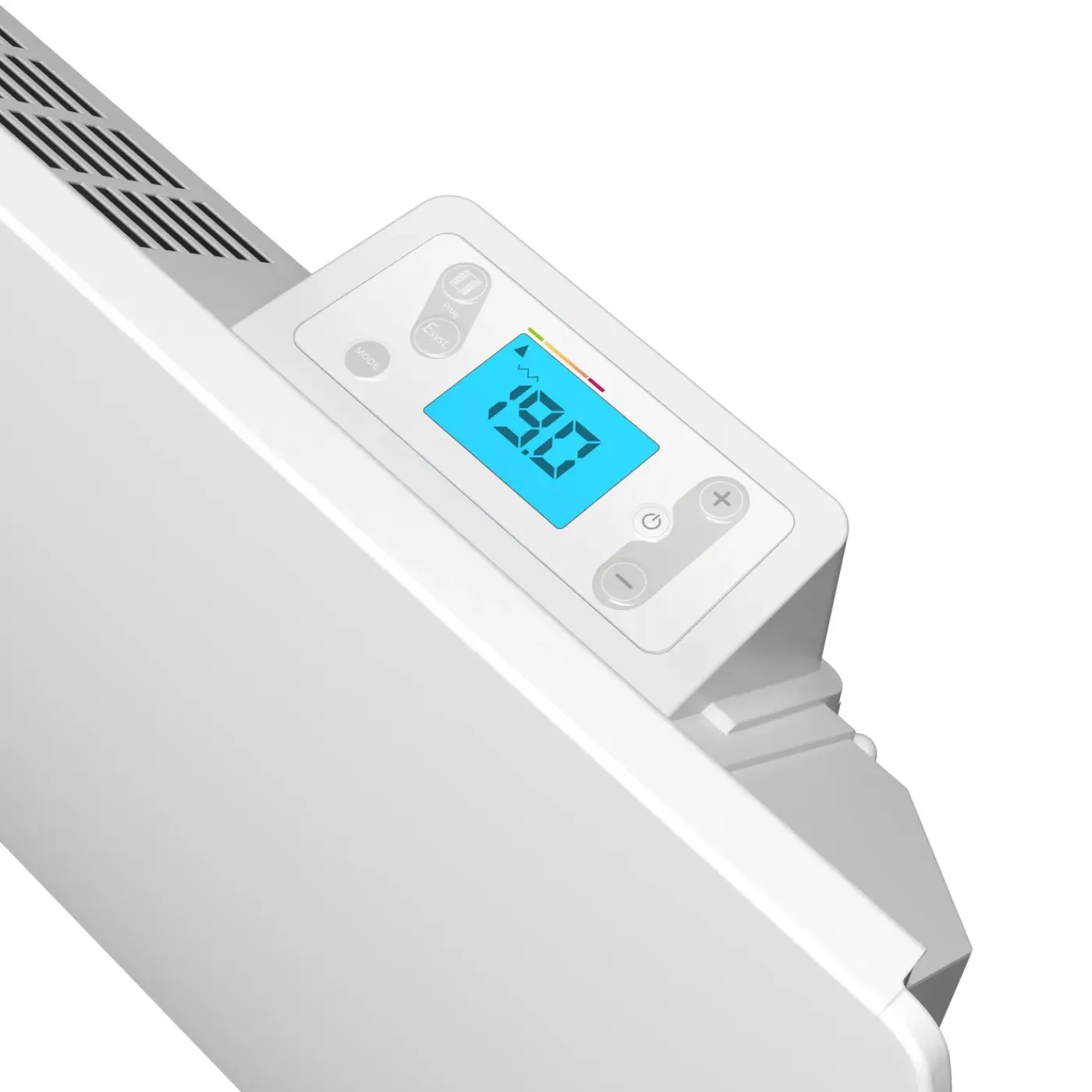 Noirot Zachte warmtestraler Inova 1000W