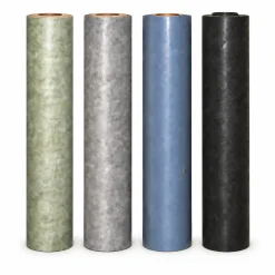 Zelfklevende Ondervloer Voor Dryback Plak Pvc 150 M²