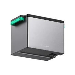 Zendure - Uitbreidingsbatterij voor SolarFlow 2400 Pro & AC+ - AB3000L - 2,88 kWh