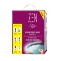 Gre Zen Spa starterspakket