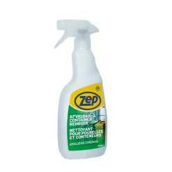ZEP afvalbak & container reiniger 750ml