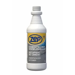 ZEP cementsluierverwijderaar 1L