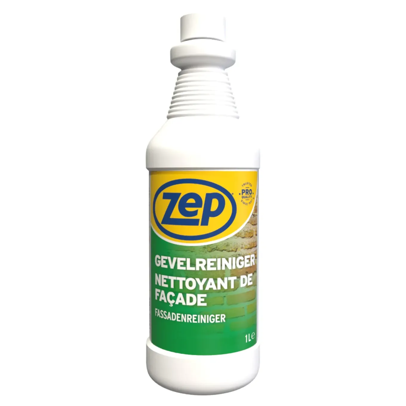 Zep gevelreiniger 1L