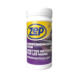 Zep handreinigingsdoekjes 100stk