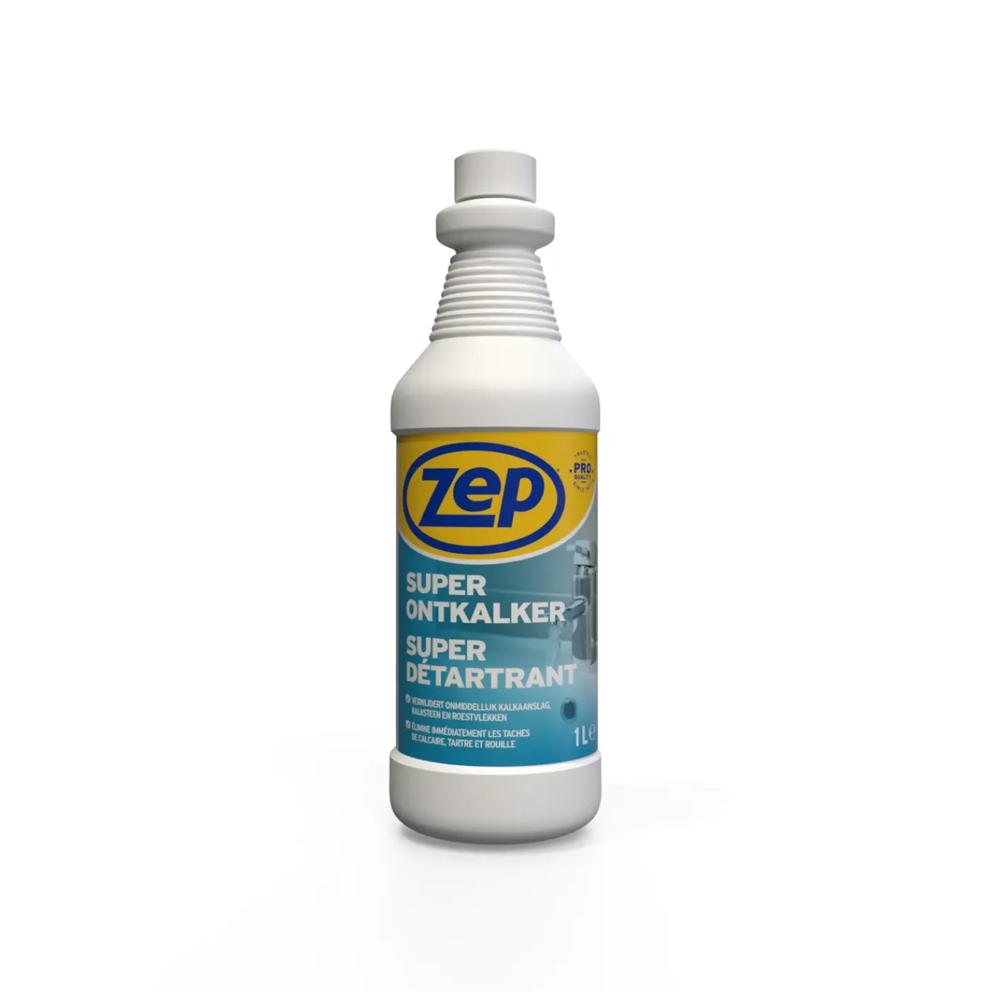 ZEP super ontkalker 1L