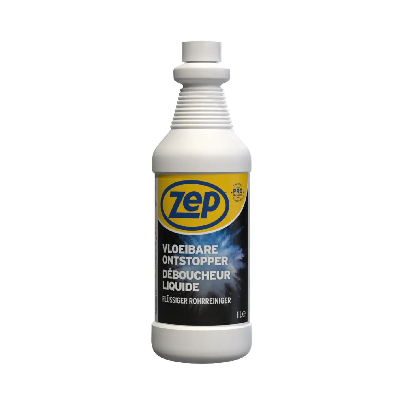 ZEP vloeibare ontstopper 1L