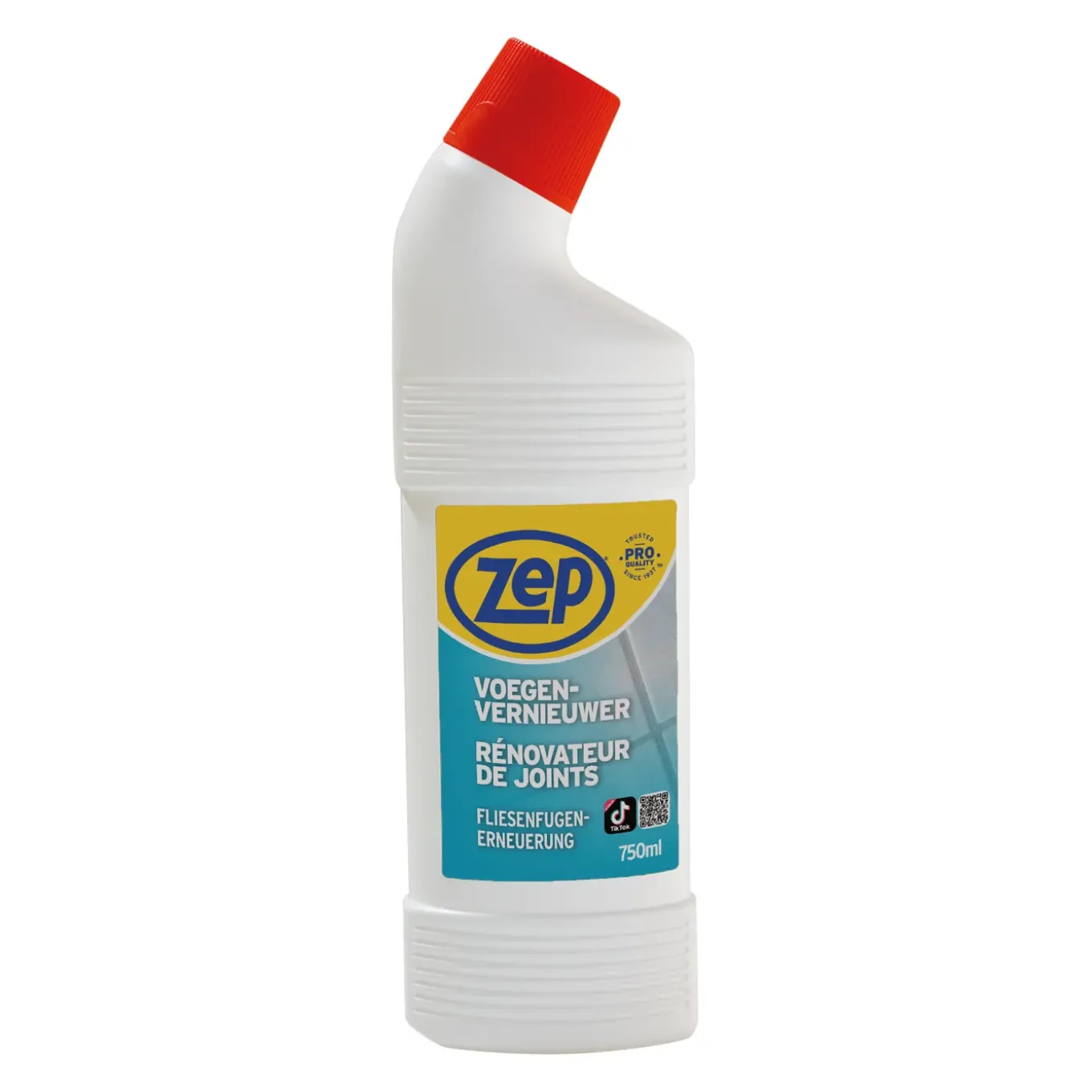 Zep voegenvernieuwer 750ml