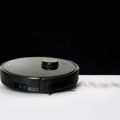 Zoef Robot Geavanceerde robotstofzuiger