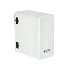 Könner & Söhnen Zonne-energiesysteem Voor Balkons, Batterij KS 2240BSB Lifepo₄ 2240wh Wi-fi