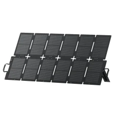 Zonnepaneel Bluetti Sora 220, 220 W Voor Ac180p/ac70p/ac50p